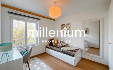 Apartment 6 rooms - image - 11