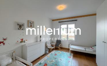 Apartment 6 rooms - image - 12