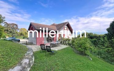 Single house 5 rooms - image - 2