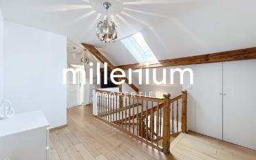 Single house 5 rooms - image - 9
