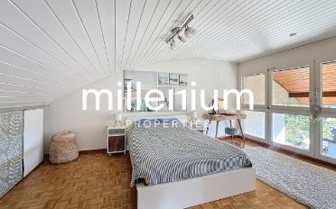 Möbl. Wohnobj. 6 Zimmer - image - 11
