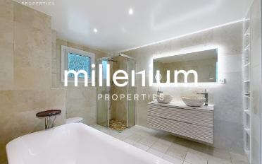 Maison 8 pièces - image - 12