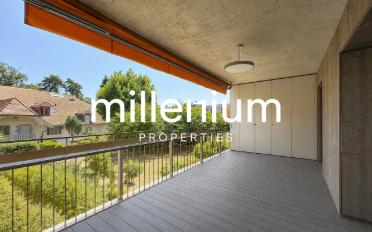 Apartment 6 rooms - image - 12