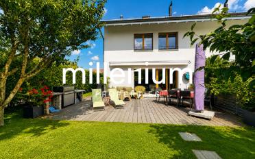 Single house 7 rooms - image - 1