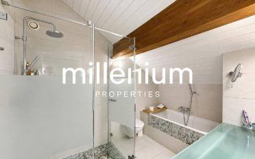 Single house 7 rooms - image - 10