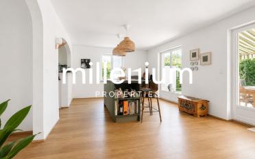 Einfamilienhaus 6 Zimmer - image - 4