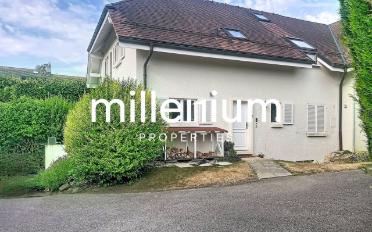 Einfamilienhaus 6 Zimmer - image - 3