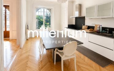 Appartement meublé 5 pièces - image - 3