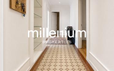 Appartement meublé 5 pièces - image - 6