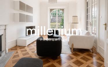 Appartement meublé 5 pièces - image - 2
