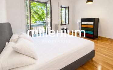 Appartement meublé 5 pièces - image - 9
