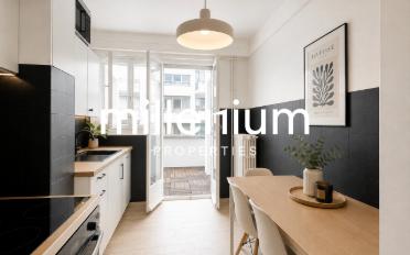 Wohnung 2 Zimmer - image - 4