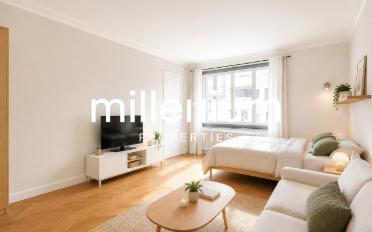 Wohnung 2 Zimmer - image - 3
