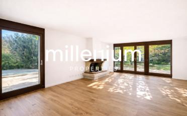 Einfamilienhaus 6 Zimmer - image - 1