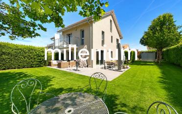 Maison contiguë 5.5 pièces - image - 1