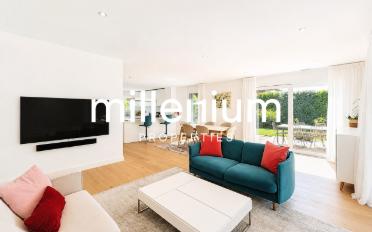 Maison contiguë 5.5 pièces - image - 4