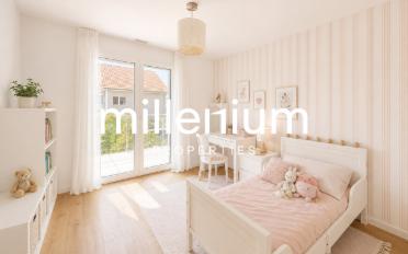 Maison contiguë 5.5 pièces - image - 9