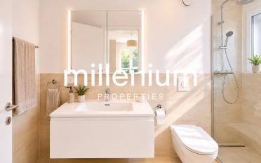 Maison contiguë 5.5 pièces - image - 8