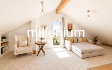 Maison contiguë 5.5 pièces - image - 12