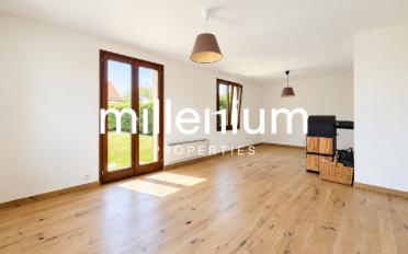 Single house 6 rooms - image - 2