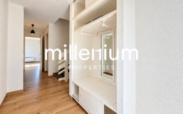 Single house 6 rooms - image - 3