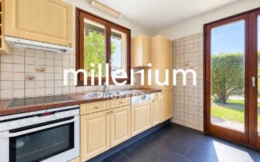 Single house 6 rooms - image - 5