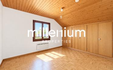 Single house 6 rooms - image - 12