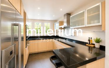 Single house 9 rooms - image - 3