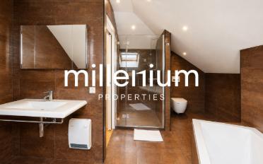 Single house 9 rooms - image - 7