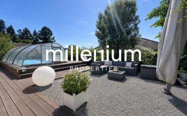 Einfamilienhaus 9 Zimmer - image - 1