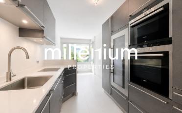 Apartment 5 rooms - image - 4