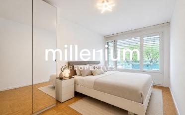 Apartment 5 rooms - image - 8