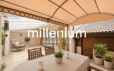 Maison 6 pièces - image - 5