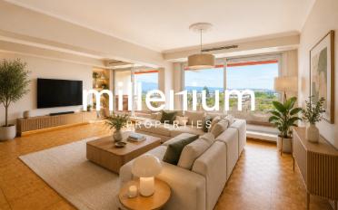 Wohnung 6 Zimmer - image - 1