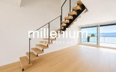 Duplex 5 pièces - image - 8