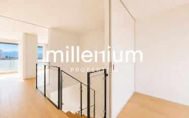 Duplex 5 pièces - image - 11