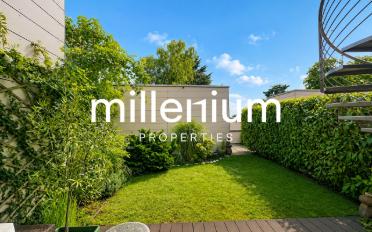 Reihenfamilienhaus 7 Zimmer - image - 1
