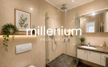 Apartment 6 rooms - image - 7