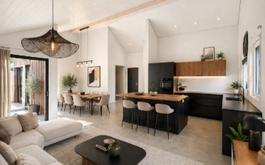 Roof flat 4.5 rooms - image - 1