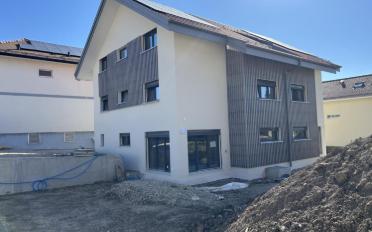 Roof flat 4.5 rooms - image - 8