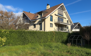 Dachwohnung 4 Zimmer - image - 2