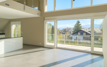 Dachwohnung 4 Zimmer - image - 3