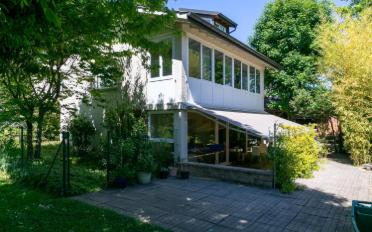 Single house 6 rooms - image - 1