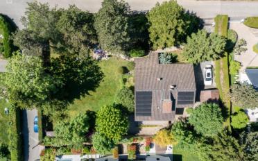 Single house 6 rooms - image - 12