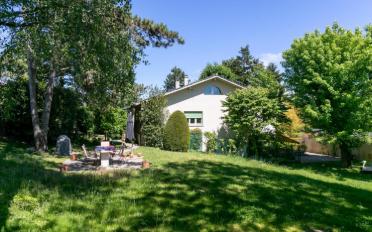 Single house 6 rooms - image - 2