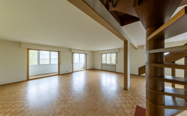 Single house 6 rooms - image - 4
