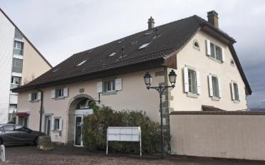 Bureau 3 pièces - image - 1