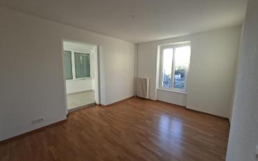 Apartment 3.5 rooms - image - 11