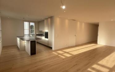 Apartment 3.5 rooms - image - 1
