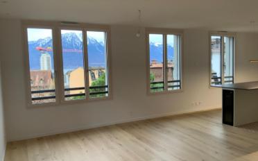 Wohnung 3.5 Zimmer - image - 5